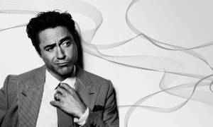Robert Downey Jr Wallpaper Wallpaper