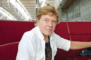 Robert Redford Male Hollywood Actor Wallpaper