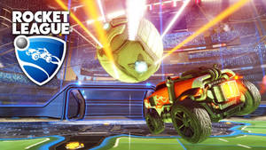 Rocket League Car-soccer 1920x1080 Wallpaper