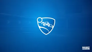 Rocket League Logo 1920x1080 Wallpaper