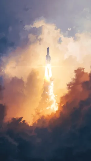 Rocket Stock Photos and Images - 123RF