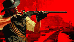 100+] Red Dead Redemption 2 Desktop Backgrounds