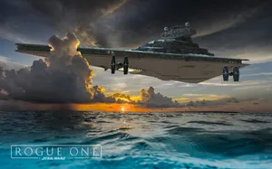 Rogue One - The Movie - Rogue One - The Movie Wallpaper