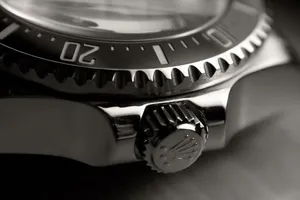 Rolex Hd Watch Closeup Wallpaper