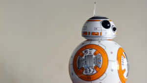Roll Into The Action With Bb-8!