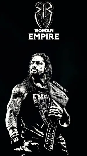 Roman Reigns Wallpaper for Android - Download | Bazaar