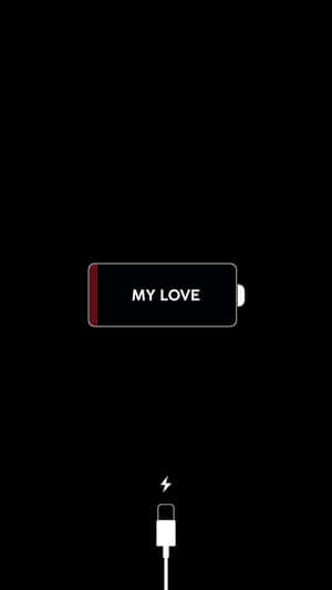 Romance Comes In All Shapes And Sizes! Wallpaper