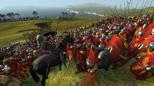 Rome 2 Total War Legio I Adiutrix Wallpaper
