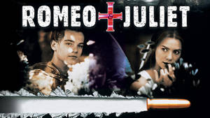 Romeo And Juliet Art Wallpaper