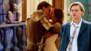Romeo And Juliet Leonardo Dicaprio Wallpaper