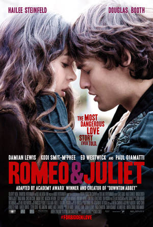 Romeo And Juliet Movie Wallpaper