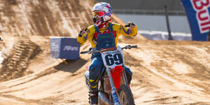 Ronnie Mac Drive Wallpaper