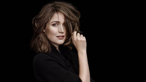 Rose Byrne Actress And Model Wallpaper