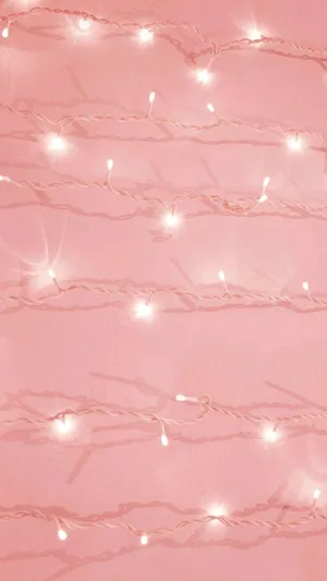 Rose Gold Color - There's Nothing Like The Contemporary Luxury Of Rose Gold Wallpaper