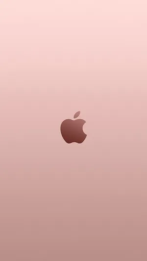Rose Gold Iphone 5 - Mobile Luxury Wallpaper