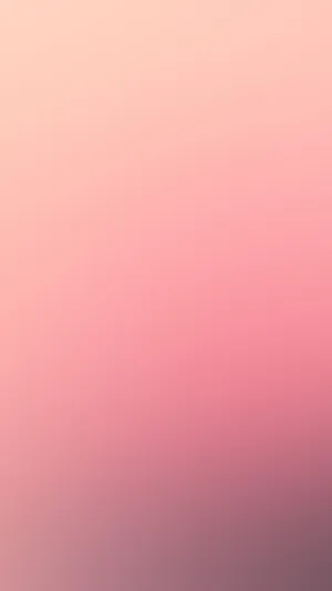 Rose Gold Iphone 5 Soft Gradient Wallpaper
