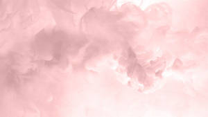 Rose Gold Tumblr Abstract Pink Art Wallpaper