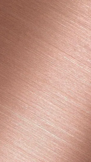 Rose Gold Tumblr Flat Surface Wallpaper