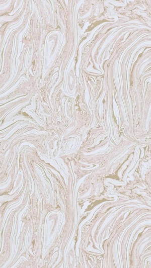 Rose Quartz Marble Iphone Wallpaper