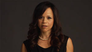 Rosie Perez Headshot Portrait Session 2015 Wallpaper