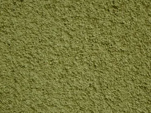 Rough Texture Olive Green Wallpaper