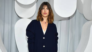 Rouje Founder Jeanne Damas Wallpaper