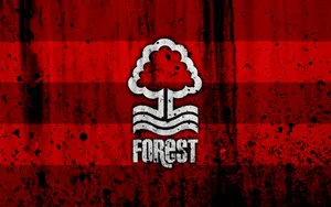 Rugged Nottingham Forest Fc Wallpaper