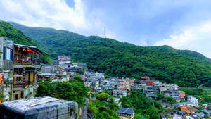 Ruifang New Taipei City Wallpaper