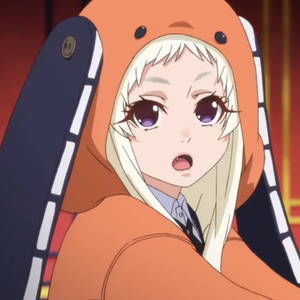 Runa Yomozuki Bunny Suit Wallpaper