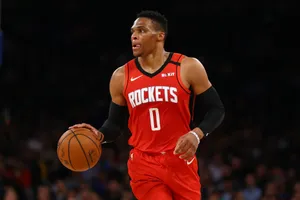 Russell westbrook rockets store jersey for sale