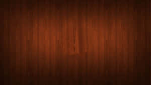 Rustic Mahogany Planks Wooden Background Wallpaper