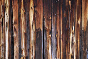 Rustic Old Wood [wallpaper] Wallpaper