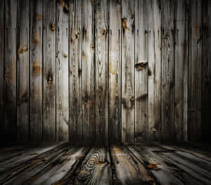 Rustic Wood [wallpaper] Wallpaper