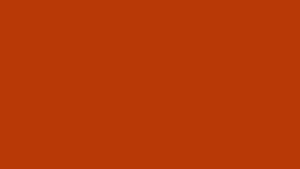 Rusty Red Solid Color Wallpaper