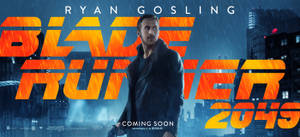 Ryan Gosling Blade Runner 2049 4k Wallpaper