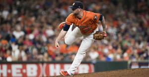 Ryan Pressly Fall Wallpaper