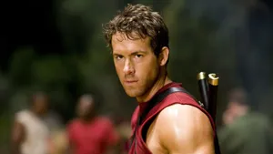 Ryan Reynolds As Wade Wilson Wallpaper