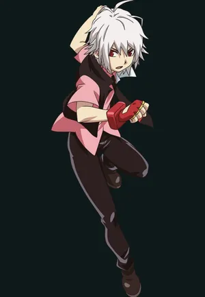 S: Wallpaper