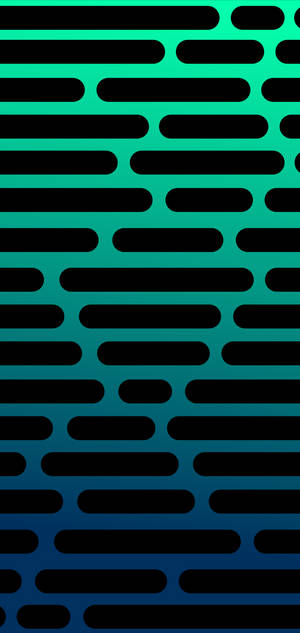 S10 Blue Green Screen Filter Cover Wallpaper
