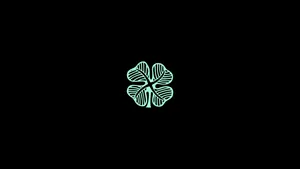 Sacred Symbol Of The Celtic Kingdoms Wallpaper