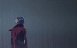 Sad Dark Anime [wallpaper] Wallpaper