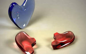 Sad Love Broken Heart Wallpaper