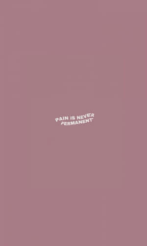 Sadness Can Follow You Everywhere Wallpaper