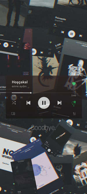 Sadness Creeps Up On You Wallpaper