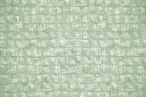 Sage Green Fabric Wallpaper