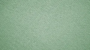 Sage Green Texture Wallpaper