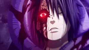 Sage Obito And Madara Uchiha 4k Wallpaper