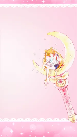Sailor Moon Wallpaper - Sailor Moon Wallpaper Wallpaper