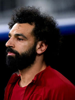 Salah Wallpaper