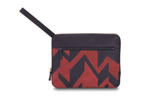 Salvatore Ferragamo Casual Red Purse Wallpaper